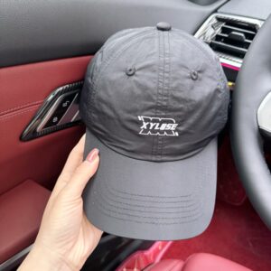 PM003 XRQuick-Dry Baseball Cap - Baseball Cap Women | Casual Adjustable Hat | Daily Wear