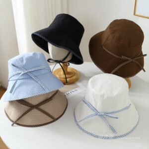 12100 No. - Women Casual Hat | Fashion Outdoor Cap | Daily Wear Sun Protection
