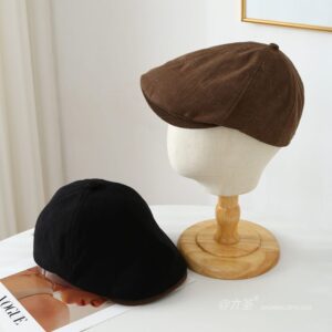 12101 No. - Women Casual Hat | Fashion Outdoor Cap | Daily Wear Sun Protection