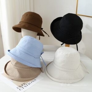 12104 No. - Women Casual Hat | Fashion Outdoor Cap | Daily Wear Sun Protection