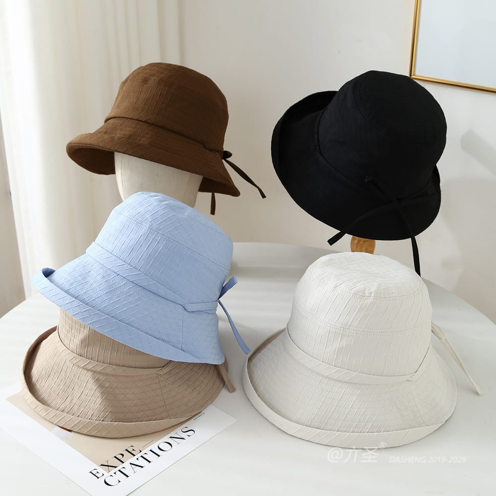 12104 No. - Women Casual Hat | Fashion Outdoor Cap | Daily Wear Sun Protection