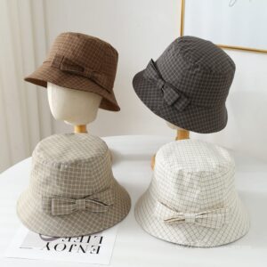12120 No. - Women Casual Hat | Fashion Outdoor Cap | Daily Wear Sun Protection