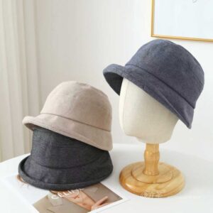 12132 No. - Women Casual Hat | Fashion Outdoor Cap | Daily Wear Sun Protection
