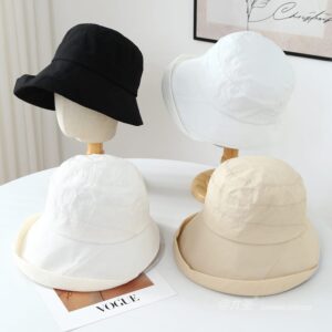 12136 No. - Women Casual Hat | Fashion Outdoor Cap | Daily Wear Sun Protection