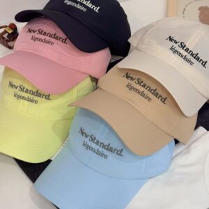PM NewQuick-Dry Hat - Women Casual Hat | Fashion Outdoor Cap | Daily Wear Sun Protection
