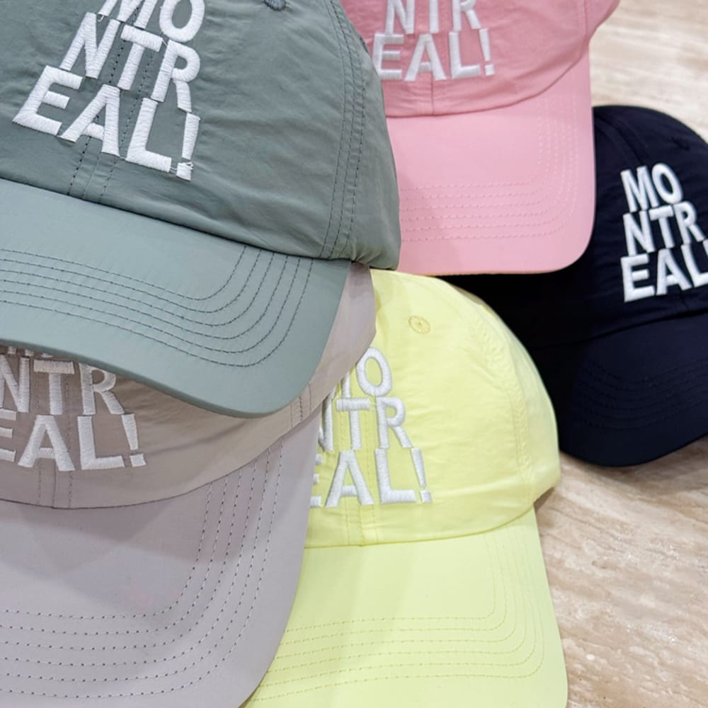 PM MOQuick-Dry Hat - Women Casual Hat | Fashion Outdoor Cap | Daily Wear Sun Protection - Image 2