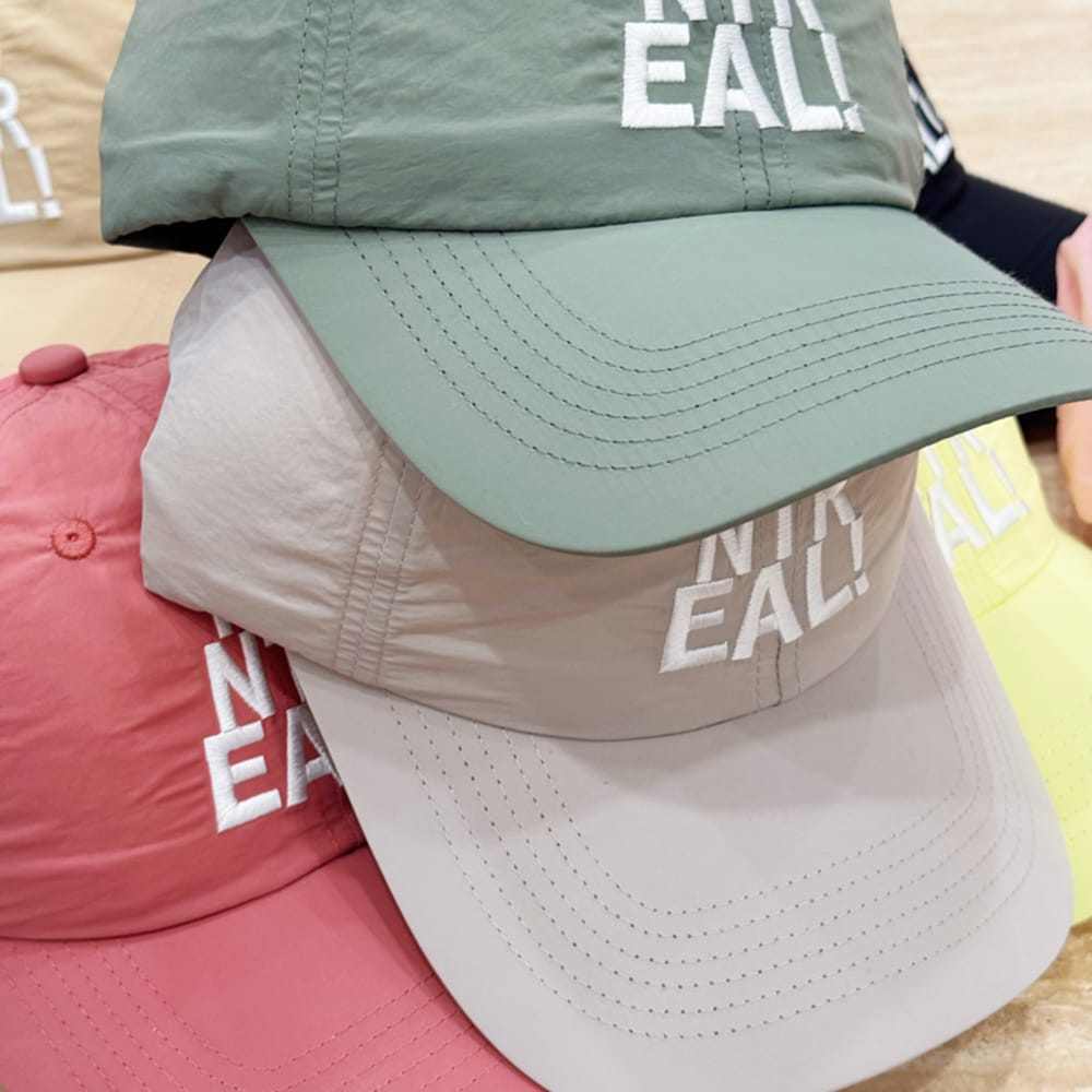 PM MOQuick-Dry Hat - Women Casual Hat | Fashion Outdoor Cap | Daily Wear Sun Protection - Image 3