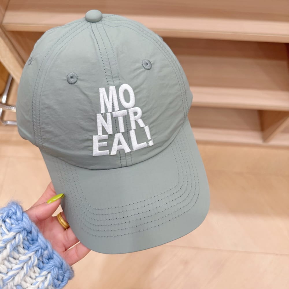 PM MOQuick-Dry Hat - Women Casual Hat | Fashion Outdoor Cap | Daily Wear Sun Protection - Image 6