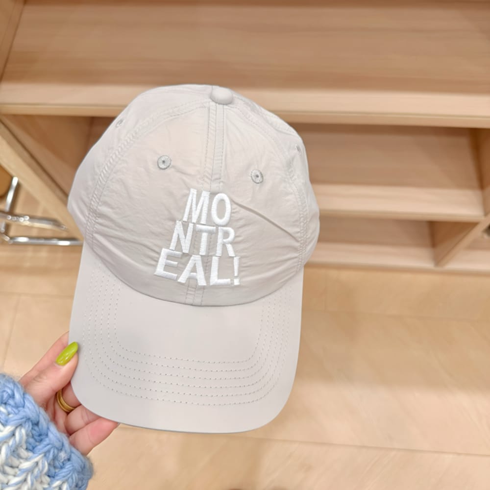 PM MOQuick-Dry Hat - Women Casual Hat | Fashion Outdoor Cap | Daily Wear Sun Protection - Image 7