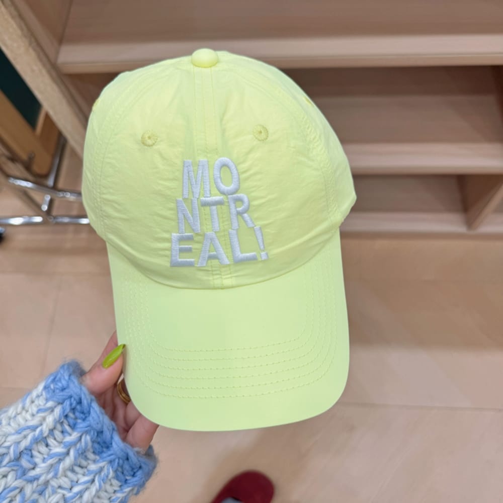 PM MOQuick-Dry Hat - Women Casual Hat | Fashion Outdoor Cap | Daily Wear Sun Protection - Image 8