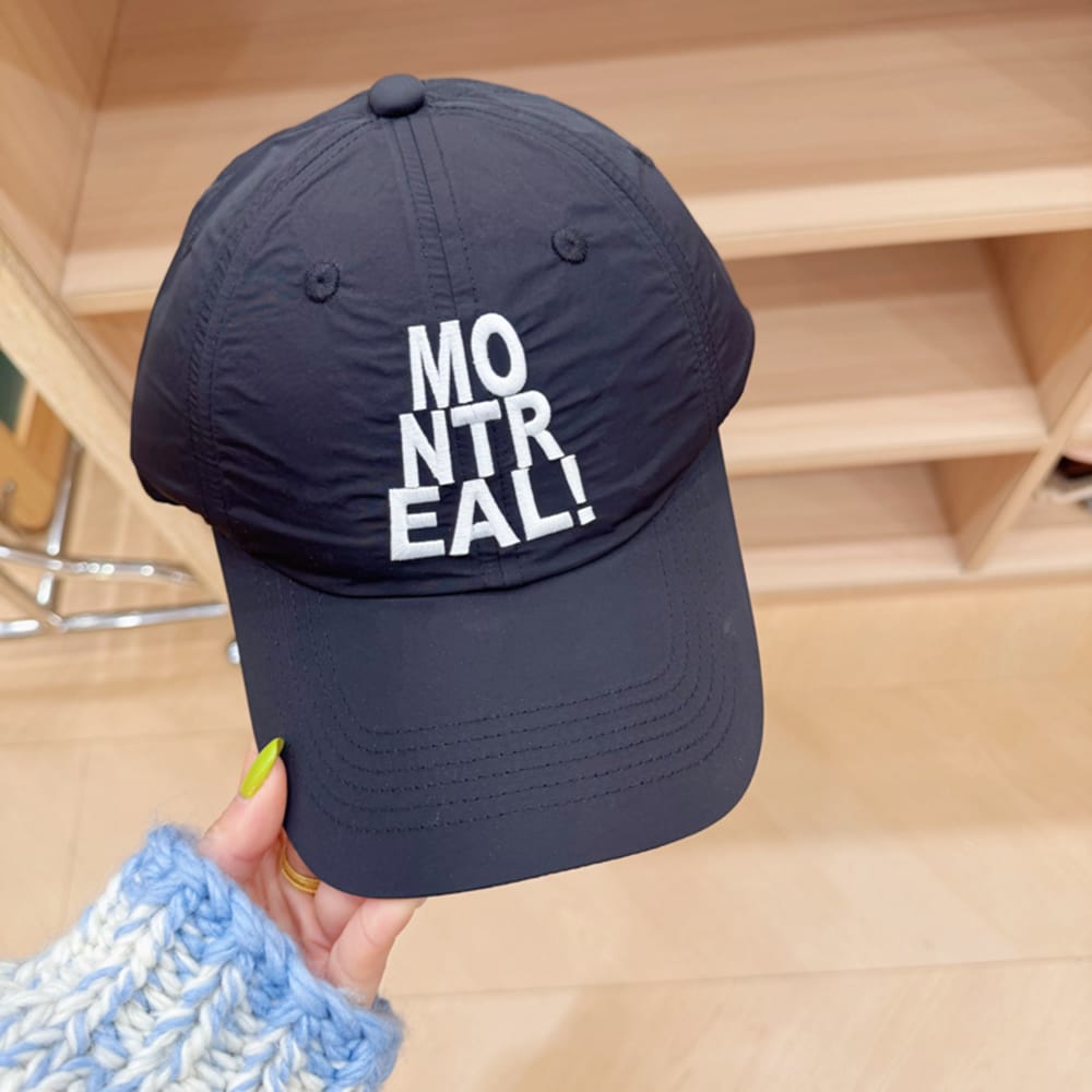 PM MOQuick-Dry Hat - Women Casual Hat | Fashion Outdoor Cap | Daily Wear Sun Protection - Image 9