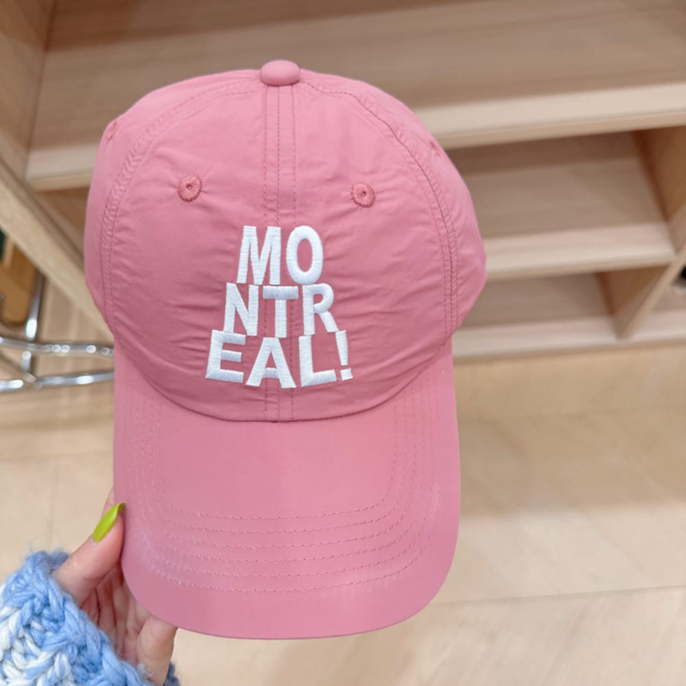 PM MOQuick-Dry Hat - Women Casual Hat | Fashion Outdoor Cap | Daily Wear Sun Protection - Image 10