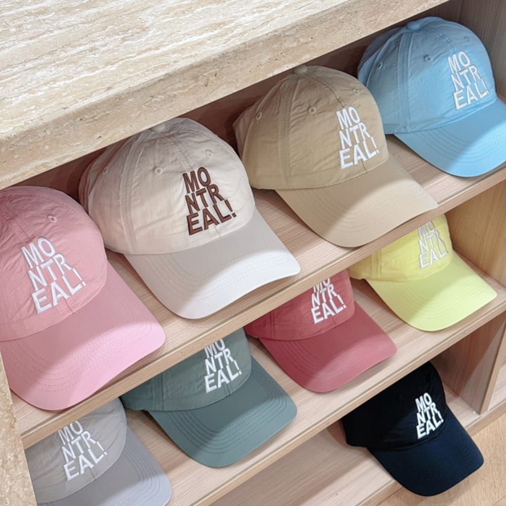 PM MOQuick-Dry Hat - Women Casual Hat | Fashion Outdoor Cap | Daily Wear Sun Protection - Image 13