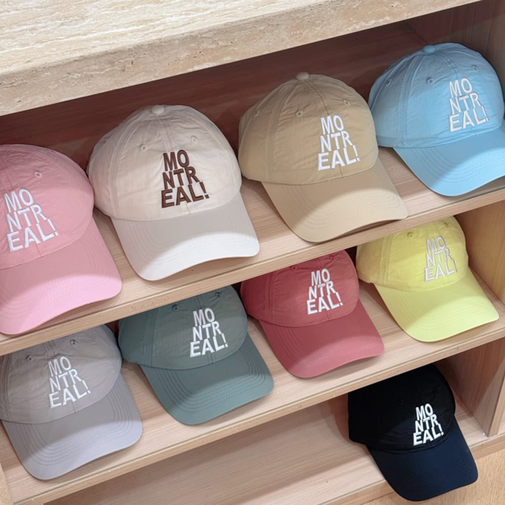 PM MOQuick-Dry Hat - Women Casual Hat | Fashion Outdoor Cap | Daily Wear Sun Protection - Image 14