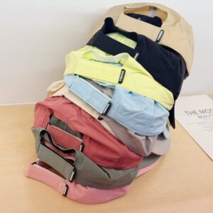 PM QLetter Quick-Dry Hat - Women Casual Hat | Fashion Outdoor Cap | Daily Wear Sun Protection