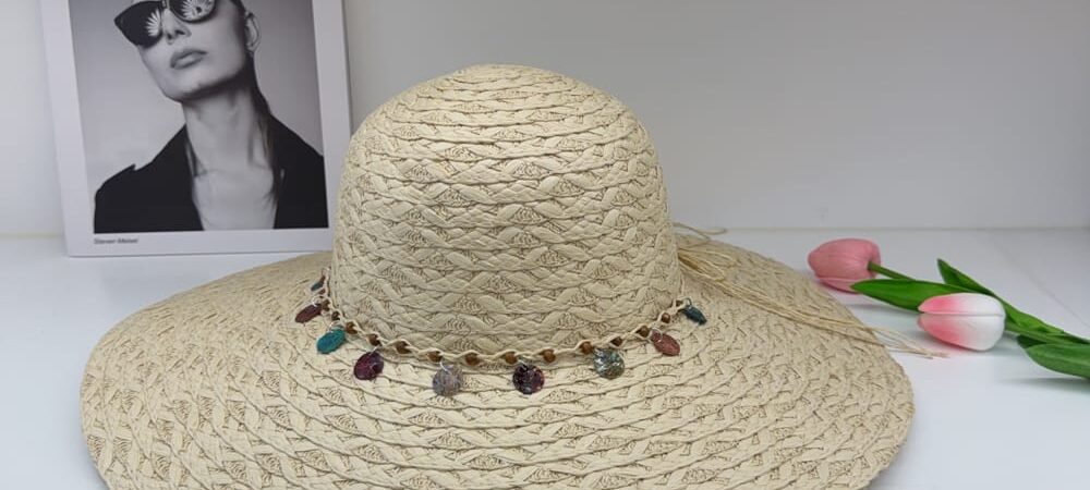 The Painter’s Cap: Creative Style for Everyone