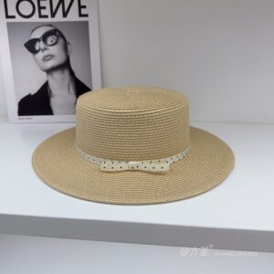 点点Flat Top - Flat Top Hat Women | Trendy Casual Cap | High Crown Style