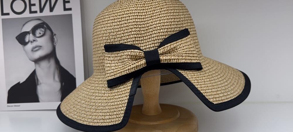 Summer Hat Guide: Stay Cool and Protected