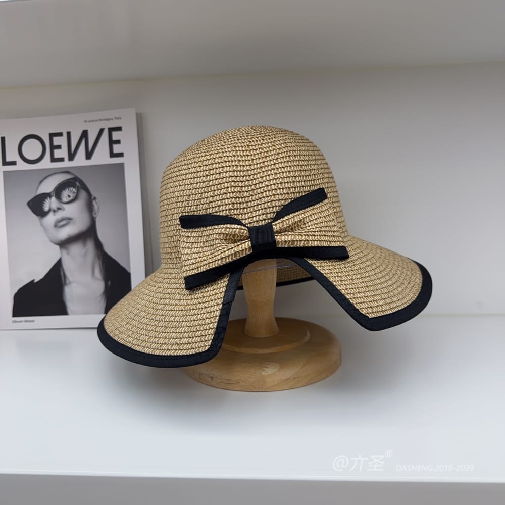 Summer Hat Guide: Stay Cool and Protected