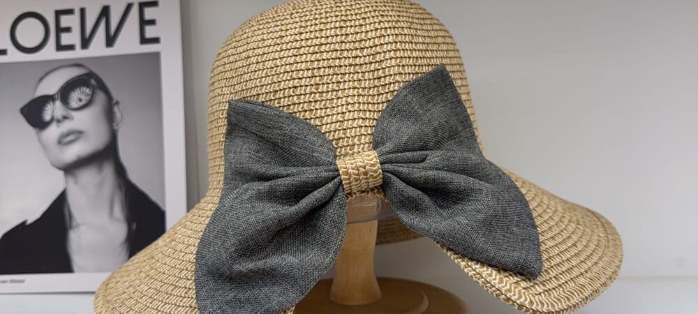 Finding the Perfect Hat for Your Face Shape