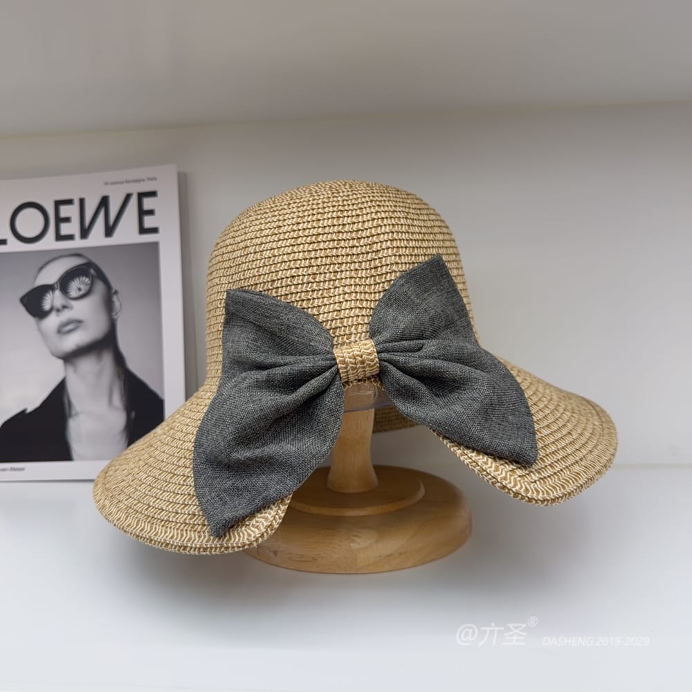 Finding the Perfect Hat for Your Face Shape