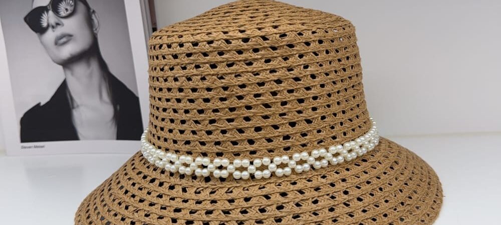 Why Every Woman Needs a Wide Brim Sun Hat