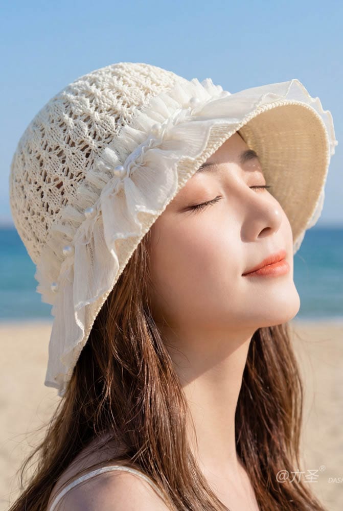 W- - Women Casual Hat | Fashion Outdoor Cap | Daily Wear Sun Protection - Image 10