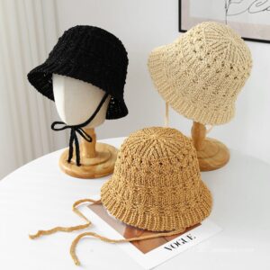 5629 No. - Women Casual Hat | Fashion Outdoor Cap | Daily Wear Sun Protection