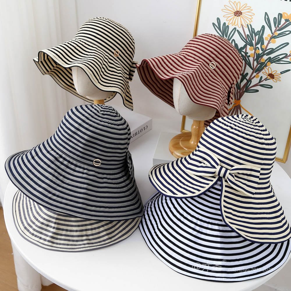 A16-80648 No. - Women Casual Hat | Fashion Outdoor Cap | Daily Wear Sun Protection