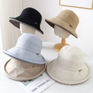 80825 No. - Women Casual Hat | Fashion Outdoor Cap | Daily Wear Sun Protection