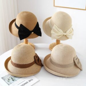 A16-80828 No. - Women Casual Hat | Fashion Outdoor Cap | Daily Wear Sun Protection