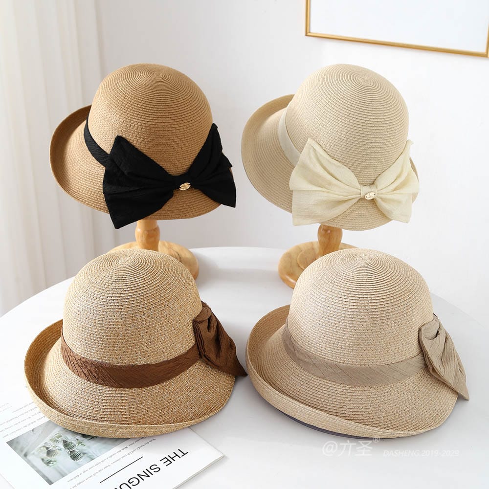A16-80828 No. - Women Casual Hat | Fashion Outdoor Cap | Daily Wear Sun Protection