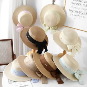 A16-80830 No. - Women Casual Hat | Fashion Outdoor Cap | Daily Wear Sun Protection