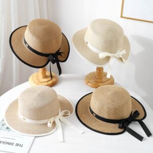 A16-80832 No. - Women Casual Hat | Fashion Outdoor Cap | Daily Wear Sun Protection