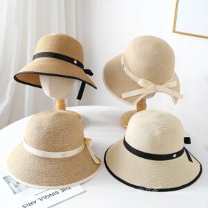 A16-80836 No. - Women Casual Hat | Fashion Outdoor Cap | Daily Wear Sun Protection