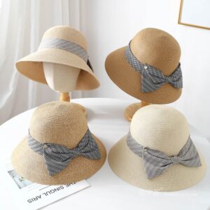 A16-80837 No. - Women Casual Hat | Fashion Outdoor Cap | Daily Wear Sun Protection