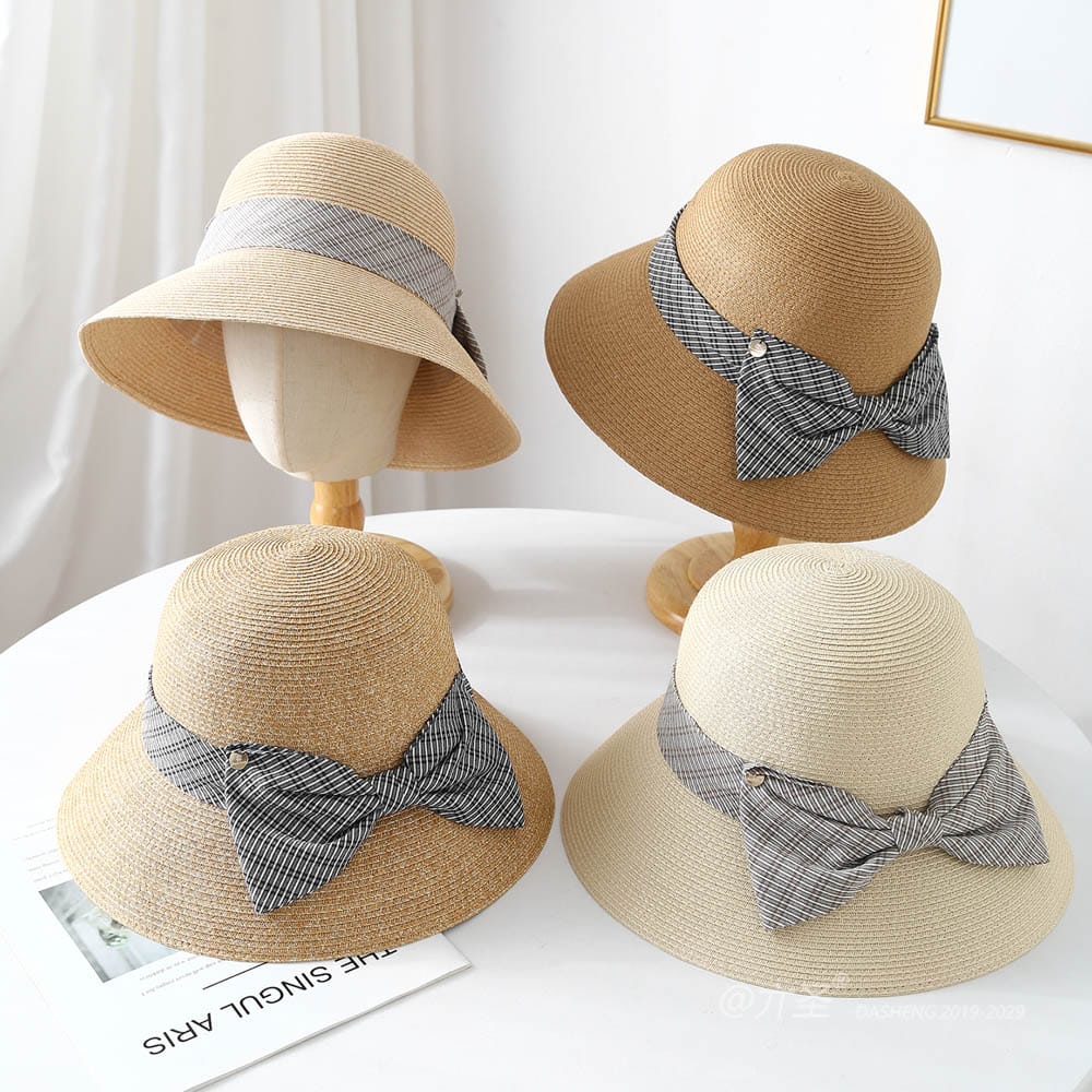 A16-80837 No. - Women Casual Hat | Fashion Outdoor Cap | Daily Wear Sun Protection