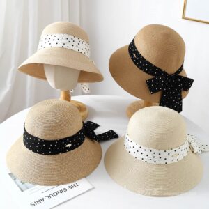 A16-80838 No. - Women Casual Hat | Fashion Outdoor Cap | Daily Wear Sun Protection