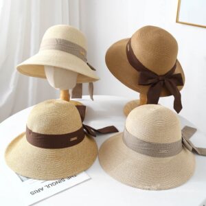 A16-80839 No. - Women Casual Hat | Fashion Outdoor Cap | Daily Wear Sun Protection
