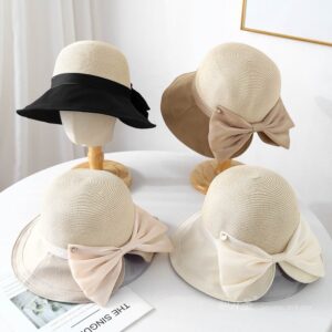 A16-80841 No. - Women Casual Hat | Fashion Outdoor Cap | Daily Wear Sun Protection
