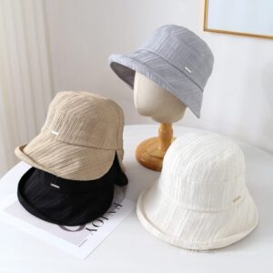 80846 No. - Women Casual Hat | Fashion Outdoor Cap | Daily Wear Sun Protection