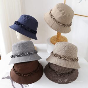 80847 No. - Women Casual Hat | Fashion Outdoor Cap | Daily Wear Sun Protection
