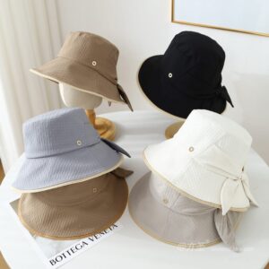 80869 No. - Women Casual Hat | Fashion Outdoor Cap | Daily Wear Sun Protection