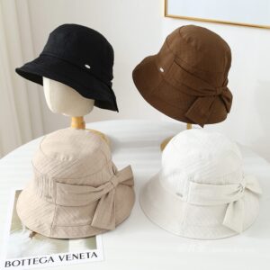 80870 No. - Women Casual Hat | Fashion Outdoor Cap | Daily Wear Sun Protection