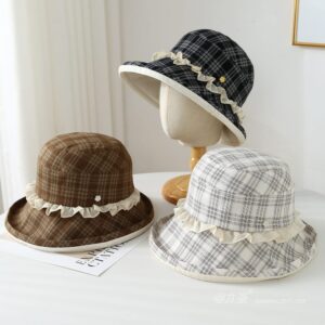 80912 No. - Women Casual Hat | Fashion Outdoor Cap | Daily Wear Sun Protection
