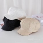 Beret - Hot Style Polka Dot Simple Beret