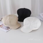 Beret - Hot Style Polka Dot Simple Beret