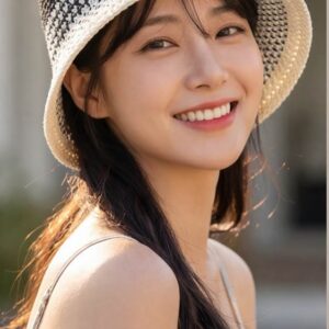 W- - Women Casual Hat | Fashion Outdoor Cap | Daily Wear Sun Protection