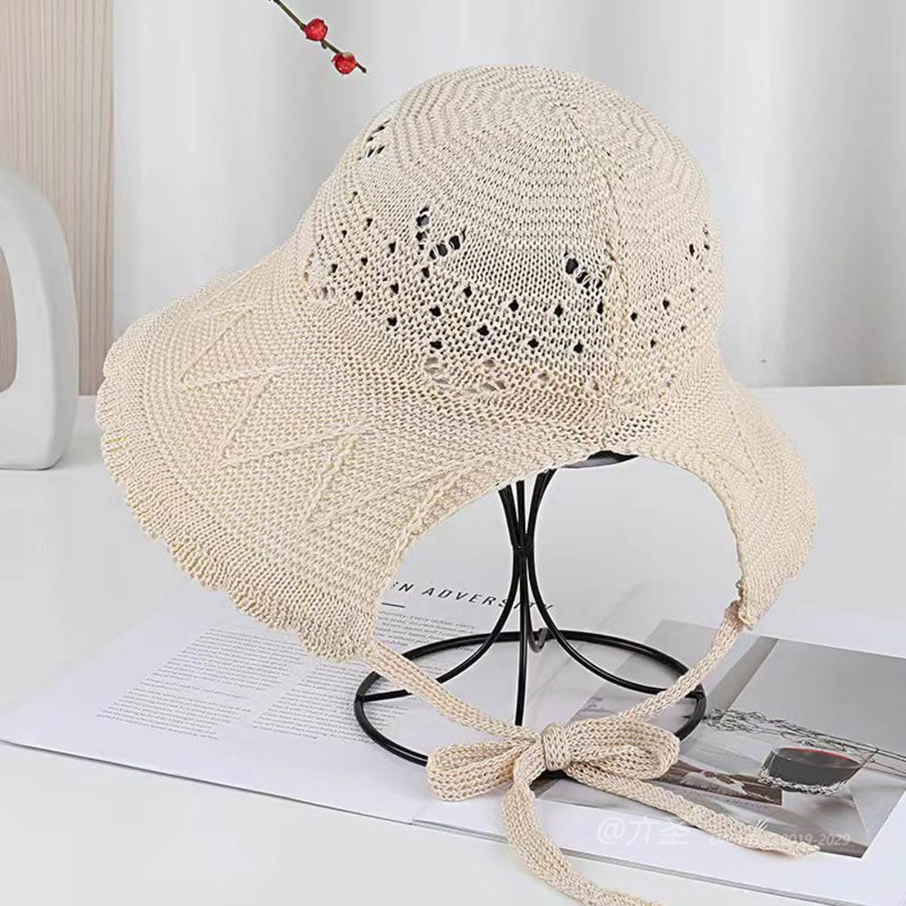 W- - Women Casual Hat | Fashion Outdoor Cap | Daily Wear Sun Protection - Image 3