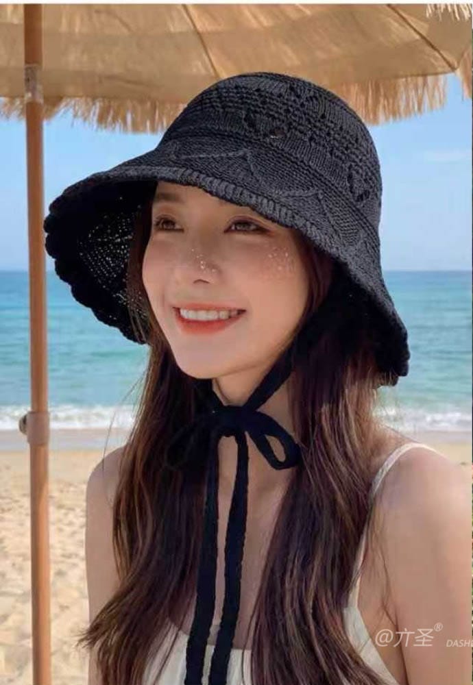 W- - Women Casual Hat | Fashion Outdoor Cap | Daily Wear Sun Protection - Image 8